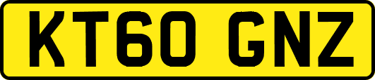 KT60GNZ
