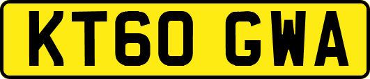KT60GWA