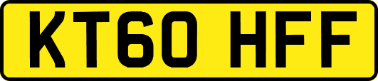 KT60HFF