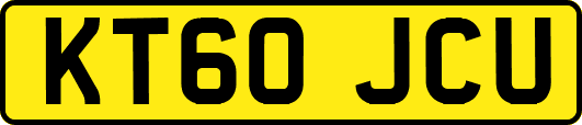 KT60JCU