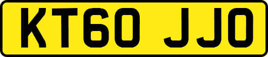 KT60JJO