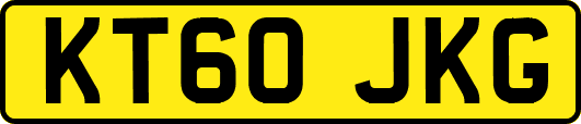KT60JKG