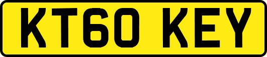 KT60KEY