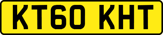 KT60KHT