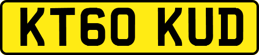 KT60KUD
