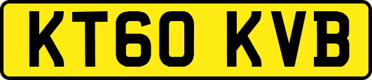 KT60KVB