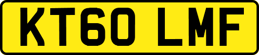 KT60LMF