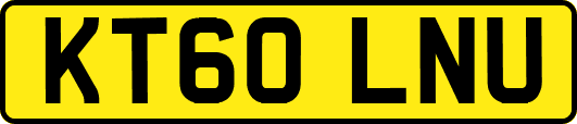 KT60LNU