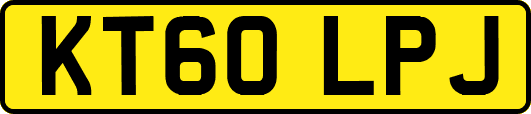 KT60LPJ