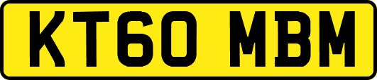 KT60MBM
