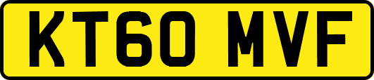 KT60MVF