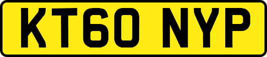 KT60NYP