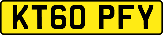 KT60PFY