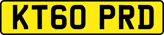 KT60PRD