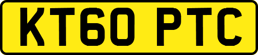 KT60PTC