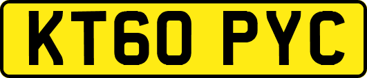 KT60PYC