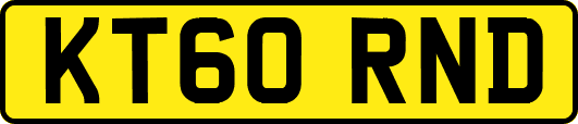 KT60RND