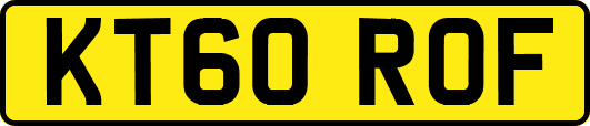 KT60ROF
