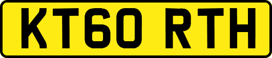 KT60RTH