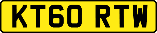 KT60RTW