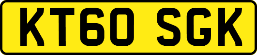 KT60SGK
