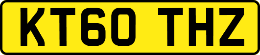 KT60THZ