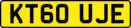 KT60UJE
