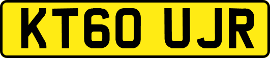 KT60UJR
