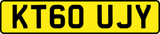 KT60UJY