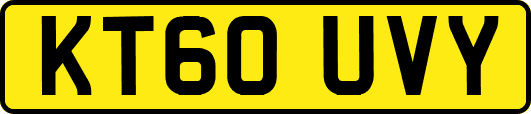 KT60UVY