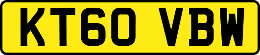 KT60VBW
