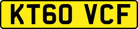 KT60VCF