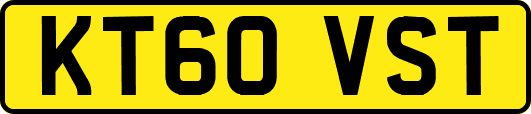 KT60VST