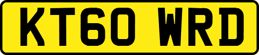 KT60WRD