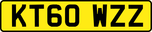 KT60WZZ