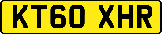 KT60XHR
