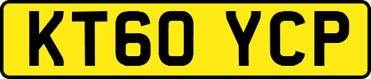 KT60YCP