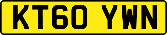 KT60YWN