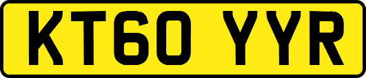 KT60YYR