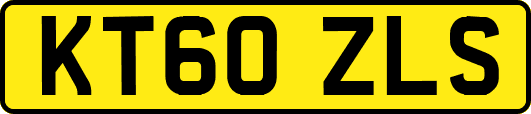 KT60ZLS