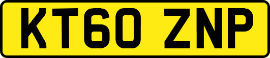 KT60ZNP