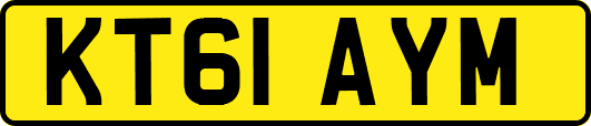 KT61AYM