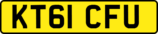 KT61CFU