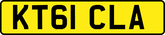 KT61CLA