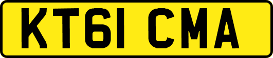 KT61CMA
