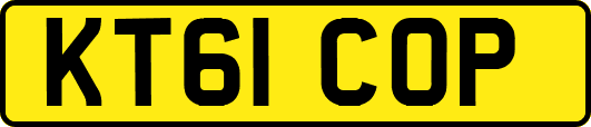 KT61COP