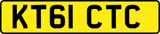 KT61CTC