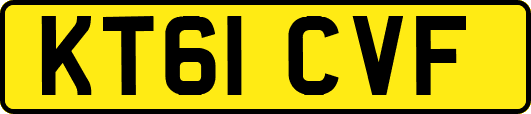 KT61CVF