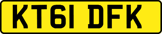 KT61DFK