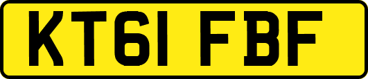 KT61FBF